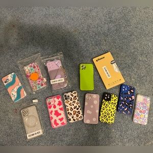 iPhone 11 Pro Cases